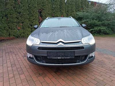 Citroën C5 Tourer BlueHDi 180 EAT6 Exclusive