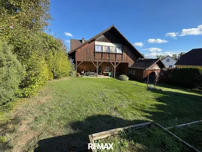 Haus kaufen in Amstetten – 197 m², € 320.000 – Bild 25 von 25