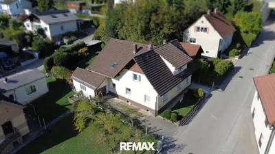 Haus kaufen in Amstetten – 197 m², € 320.000 – Bild 1 von 25