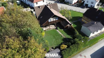 Haus kaufen in Amstetten – 197 m², € 320.000 – Bild 2 von 25
