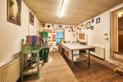 3-Zimmer-Gewerbeimmobilie kaufen in Hartberg-Fürstenfeld – 150 m², € 79.000 – Bild 5 von 8