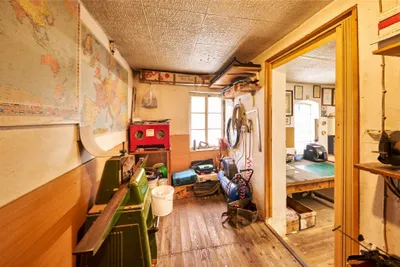 3-Zimmer-Gewerbeimmobilie kaufen in Hartberg-Fürstenfeld – 150 m², € 79.000 – Bild 6 von 8