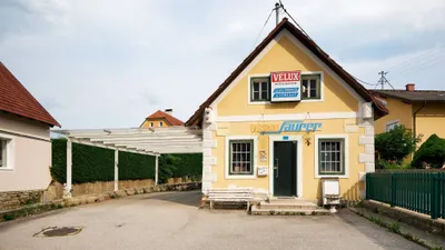 3-Zimmer-Gewerbeimmobilie kaufen in Hartberg-Fürstenfeld – 150 m², € 79.000