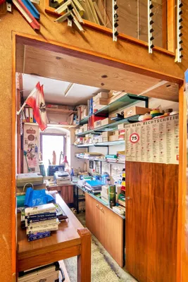 3-Zimmer-Gewerbeimmobilie kaufen in Hartberg-Fürstenfeld – 150 m², € 79.000 – Bild 4 von 8