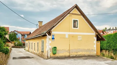 3-Zimmer-Gewerbeimmobilie kaufen in Hartberg-Fürstenfeld – 150 m², € 79.000 – Bild 2 von 8