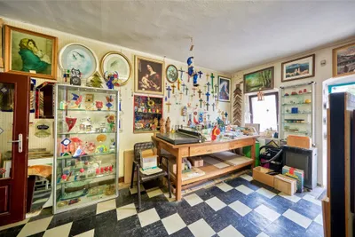 3-Zimmer-Gewerbeimmobilie kaufen in Hartberg-Fürstenfeld – 150 m², € 79.000 – Bild 3 von 8