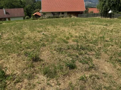 Grundstück kaufen in Voitsberg – 742 m², € 44.500 – Bild 2 von 4
