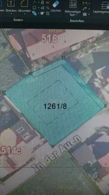 Grundstück kaufen in Voitsberg – 742 m², € 44.500 – Bild 4 von 4