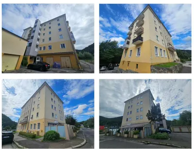 6-Zimmer-Gewerbeimmobilie kaufen in Bruck-Mürzzuschlag – 464 m², € 225.000 – Bild 7 von 9