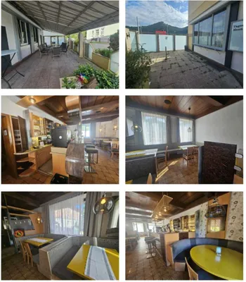 6-Zimmer-Gewerbeimmobilie kaufen in Bruck-Mürzzuschlag – 464 m², € 225.000 – Bild 9 von 9