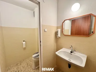 6-Zimmer-Gewerbeimmobilie mieten in Mistelbach – 120 m², € 989 – Bild 10 von 12