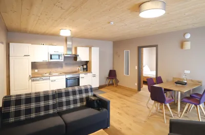 3-Zimmer-Wohnung kaufen in Zell am See – 63 m², € 329.000 – Bild 2 von 4