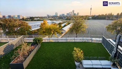 2-Zimmer-Wohnung kaufen in Wien – 49,76 m², € 360.000 – Bild 1 von 30