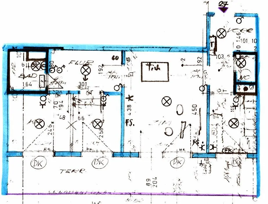 Wohnung – Wien - Ansicht 2