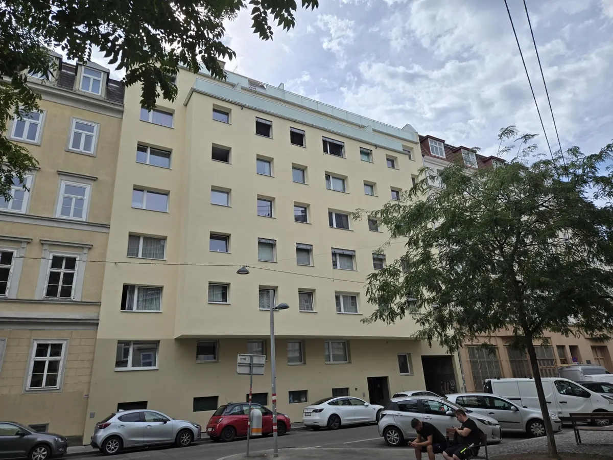 Wohnung – Wien - Ansicht 3