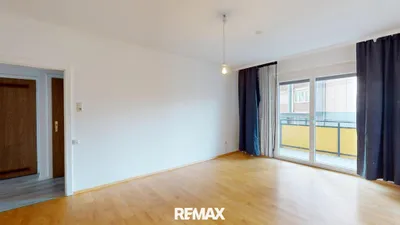 3-Zimmer-Wohnung kaufen in Linz – 71 m², € 207.000 – Bild 1 von 7