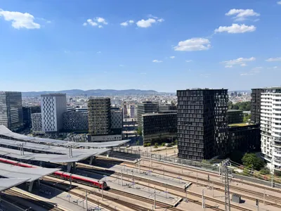1-Zimmer-Wohnung mieten in Wien – 45 m², € 1.124 – Bild 7 von 14