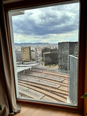 1-Zimmer-Wohnung mieten in Wien – 45 m², € 1.124 – Bild 9 von 14