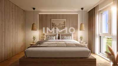 Wohnung kaufen in Mödling – Bild 6 von 7