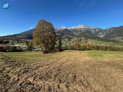 Immobilie kaufen in Zell am See – 2 890 m², € 1.450.000 – Bild 1 von 3