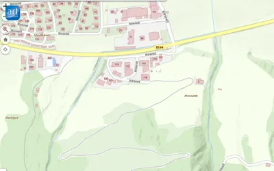 Immobilie kaufen in Zell am See – 2 890 m², € 1.450.000 – Bild 3 von 3