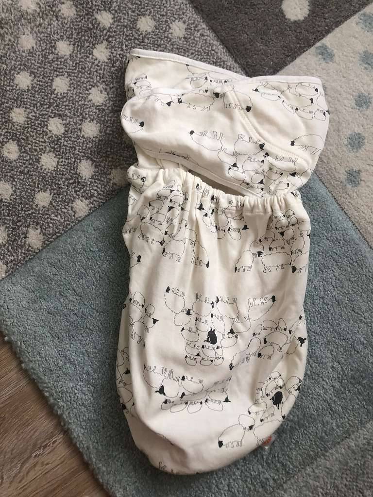 Pucksack/ Schlafsack Ergobaby,  15,- (1210 Wien) - willhaben
