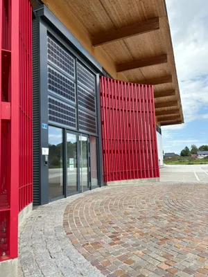 Gewerbeimmobilie mieten in Sankt Veit an der Glan – 34 894 m² – Bild 8 von 13