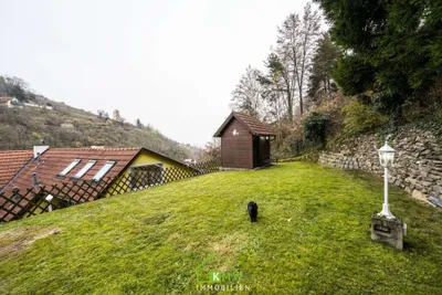 4-Zimmer-Haus kaufen in Krems an der Donau – 168 m², € 415.000 – Bild 18 von 22