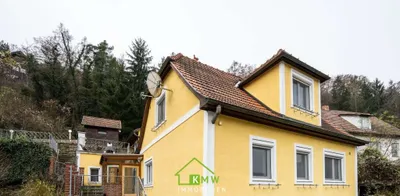4-Zimmer-Haus kaufen in Krems an der Donau – 168 m², € 415.000 – Bild 3 von 22