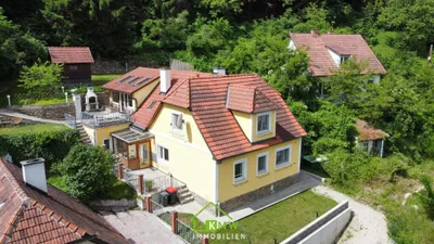 Haus zum Kauf in 3500 Krems an der Donau