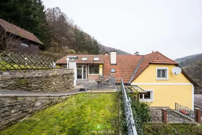 4-Zimmer-Haus kaufen in Krems an der Donau – 168 m², € 415.000 – Bild 20 von 22