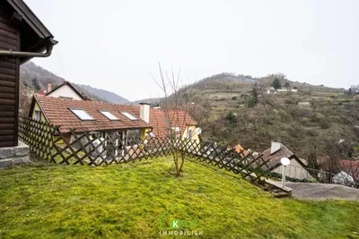 4-Zimmer-Haus kaufen in Krems an der Donau – 168 m², € 415.000 – Bild 19 von 22