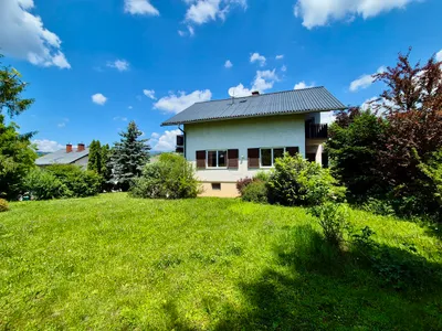 6-Zimmer-Haus kaufen in Graz – 130 m², € 620.000 – Bild 3 von 18