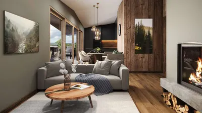 Immobilie kaufen in Kitzbühel – 1 175 m², € 1.490.000 – Bild 4 von 5
