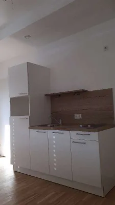 1-Zimmer-Wohnung mieten in Krems an der Donau – 22 m², € 510 – Bild 4 von 7