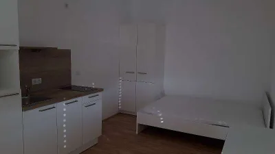 1-Zimmer-Wohnung mieten in Krems an der Donau – 22 m², € 510 – Bild 1 von 7