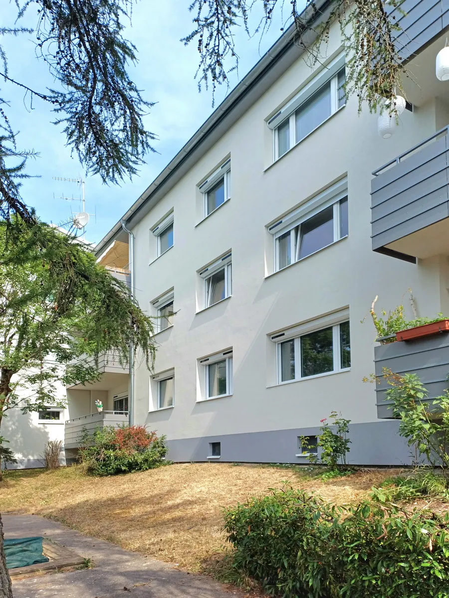 Wohnung – Wien - Ansicht 3