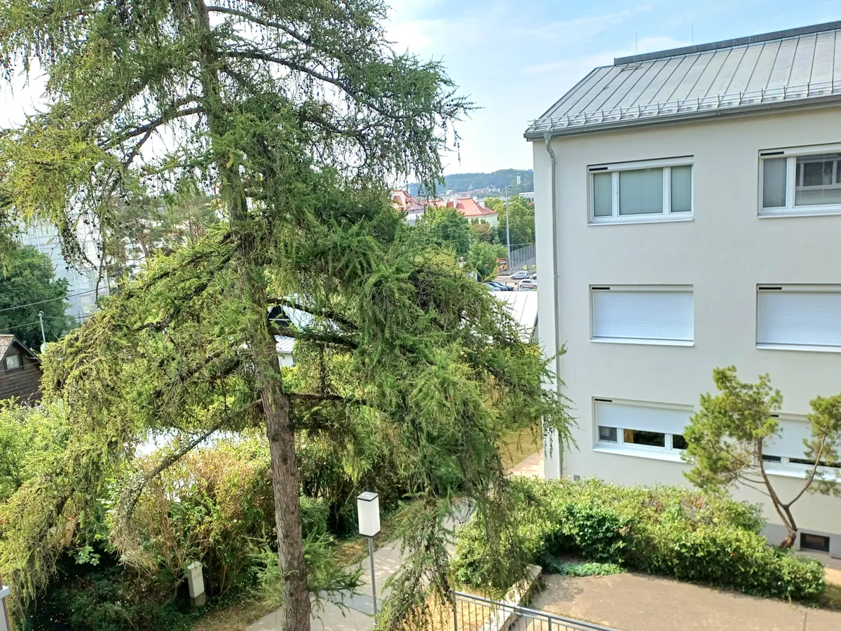 Wohnung – Wien - Ansicht 2