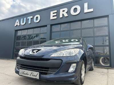 Peugeot 308 1,4 16VVTi Comfort