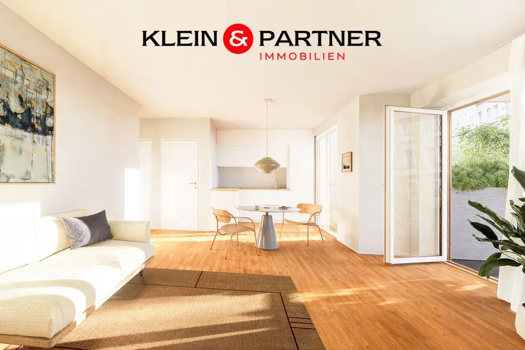Wohnung – Wien