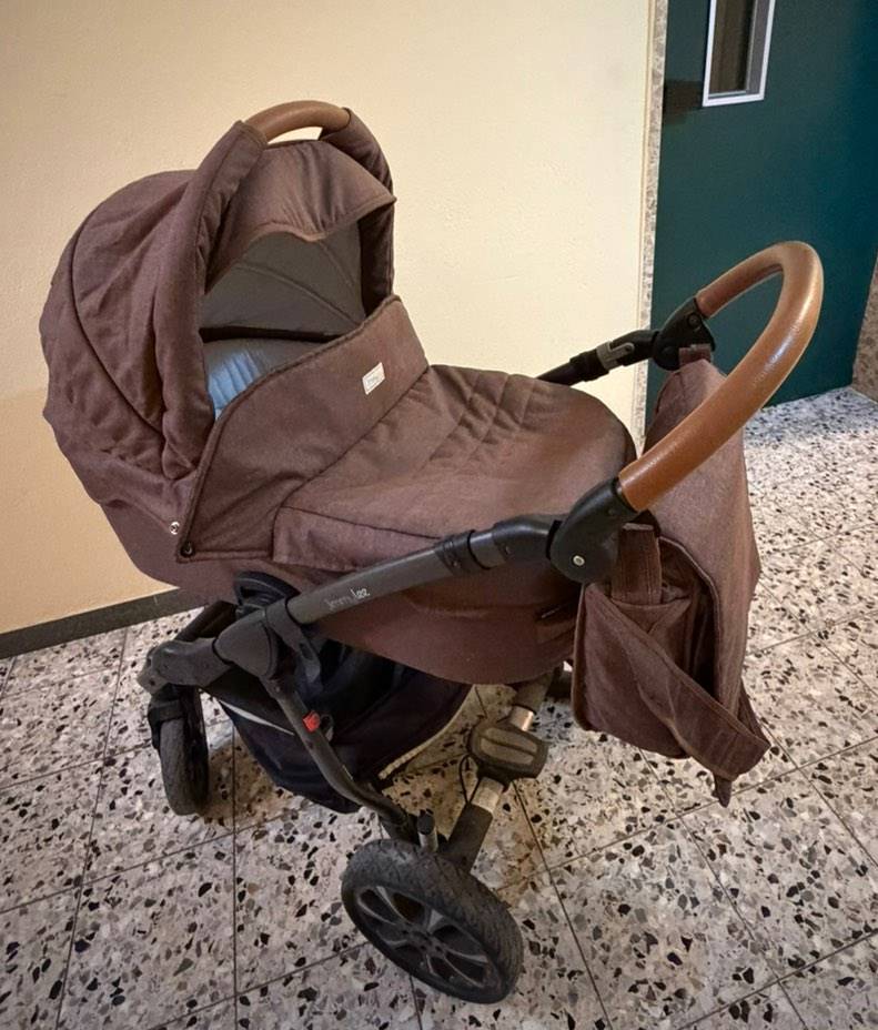 Jimmylee Kinderwagen,  250,- (8054 Graz) - willhaben