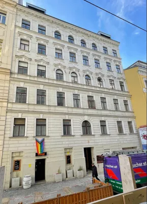 3-Zimmer-Wohnung mieten in Wien – 62 m², € 1.799 – Bild 15 von 16