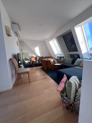 3-Zimmer-Wohnung mieten in Wien – 62 m², € 1.799