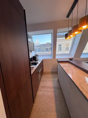 3-Zimmer-Wohnung mieten in Wien – 62 m², € 1.799 – Bild 3 von 16