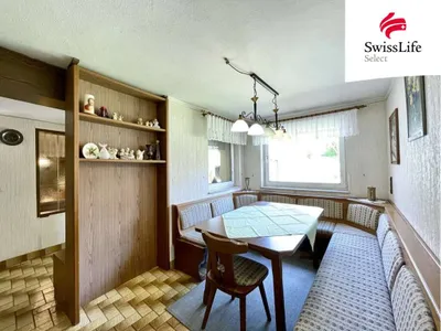 4-Zimmer-Haus kaufen in Gänserndorf – 140 m², € 265.000 – Bild 4 von 16
