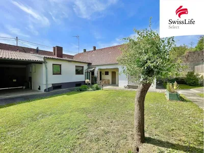 4-Zimmer-Haus kaufen in Gänserndorf – 140 m², € 265.000 – Bild 12 von 16