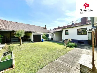 4-Zimmer-Haus kaufen in Gänserndorf – 140 m², € 265.000 – Bild 11 von 16
