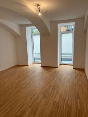 Gewerbeimmobilie mieten in Wien – 20 m², € 490