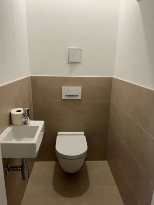 Gewerbeimmobilie mieten in Wien – 20 m², € 490 – Bild 5 von 6