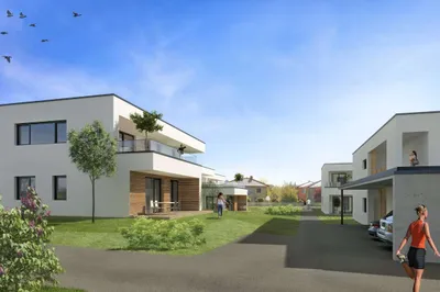 2-Zimmer-Wohnung kaufen in Graz – 47,6 m², € 279.000 – Bild 8 von 9